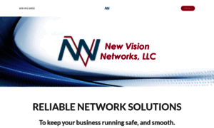 Newvisionnetworks.com thumbnail