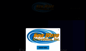 Newwaveinnovationsinc.com thumbnail