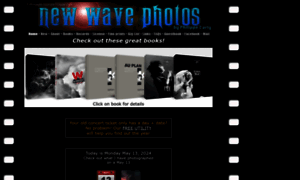 Newwavephotos.com thumbnail