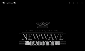 Newwavetattoo.co.uk thumbnail