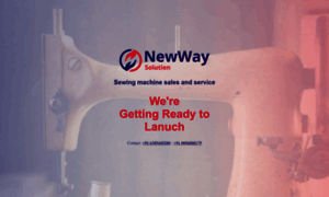 Newway.co.in thumbnail