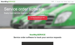 Newwayservice.com thumbnail