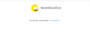 Newweather.webs.com thumbnail