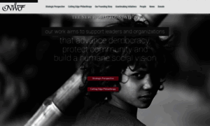 Newwf.org thumbnail