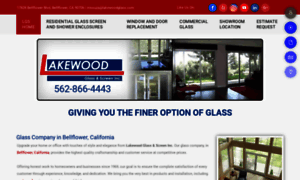 Newwindowsdoorsandglass.com thumbnail