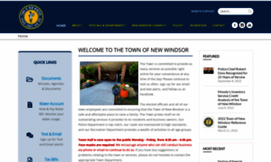 Newwindsor-ny.gov thumbnail