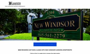 Newwindsorgardens.com thumbnail