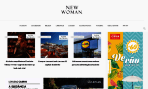 Newwoman.pt thumbnail