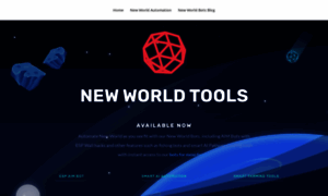 Newworldbots.com thumbnail