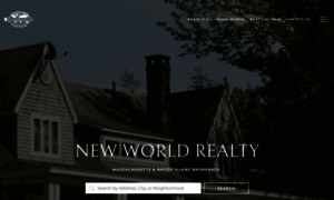 Newworldrealestate.net thumbnail