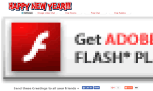 Newyear.worldchat.tv thumbnail