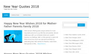 Newyearquotes.us thumbnail