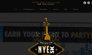 Newyearseve5k.com thumbnail