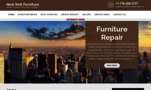 Newyork-furniture.com thumbnail