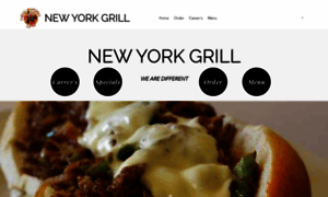 Newyork-grill.net thumbnail