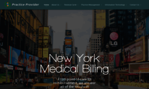 Newyork-medicalbilling.com thumbnail