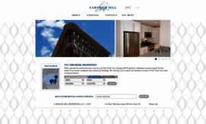 Newyork.carnegiehillprop.com thumbnail