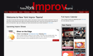 Newyork.improvteams.com thumbnail