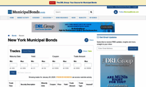 Newyork.municipalbonds.com thumbnail