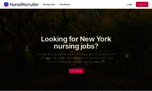 Newyork.nursingjobs.us thumbnail