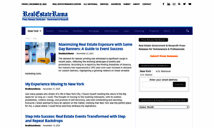 Newyork.realestaterama.com thumbnail