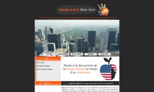 Newyork.weekenda.fr thumbnail