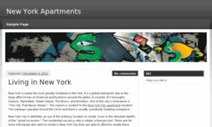 Newyorkapartments1.com thumbnail