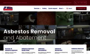 Newyorkasbestosremoval.com thumbnail