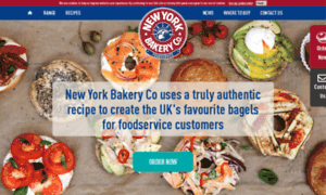 Newyorkbakerycofoodservice.com thumbnail