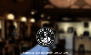 Newyorkbarbershop.ca thumbnail