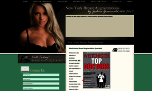 Newyorkbreastaugmentations.com thumbnail