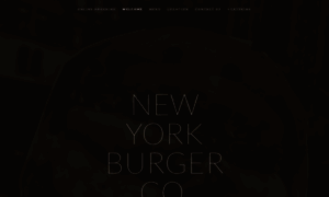 Newyorkburgerco.com thumbnail