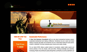 Newyorkbusinessconsultants.com thumbnail