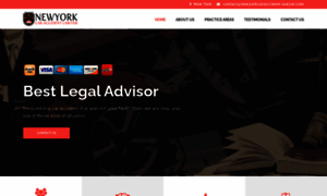 Newyorkcaraccident-lawyer.com thumbnail