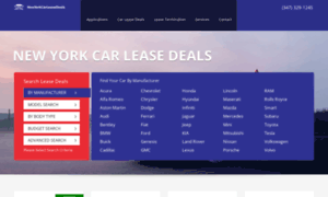 Newyorkcarleasedeals.com thumbnail