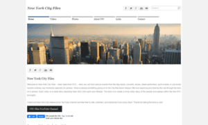 Newyorkcity-files.com thumbnail