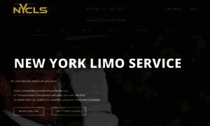 Newyorkcity-limo.com thumbnail