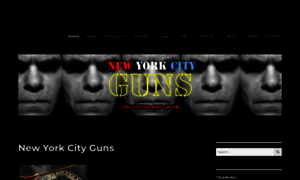 Newyorkcityguns.com thumbnail