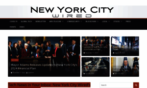 Newyorkcitywired.com thumbnail