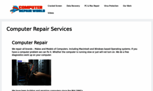 Newyorkcomputercare.com thumbnail
