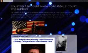 Newyorkcourtcorruption.blogspot.com thumbnail