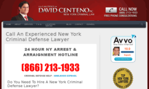 Newyorkcriminaldefenselawyer911.com thumbnail