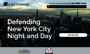 Newyorkdefenselaw.com thumbnail