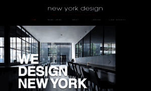 Newyorkdesign.com thumbnail