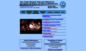 Newyorkdinnertheater.com thumbnail