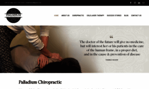 Newyorkfamilychiropractic.com thumbnail