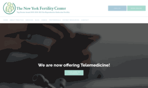 Newyorkfertilitycenter.com thumbnail