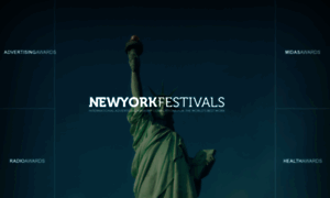 Newyorkfestivals.com thumbnail