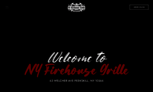 Newyorkfirehousegrille.com thumbnail