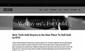 Newyorkgoldbuyers.com thumbnail